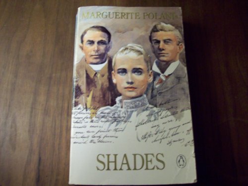 Imagen de archivo de Shades a la venta por WorldofBooks