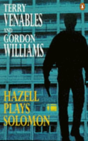 Hazell Plays Solomon (9780140244168) by Venables, Terry