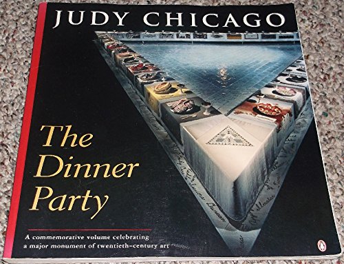 Imagen de archivo de The Dinner Party a la venta por Books From California