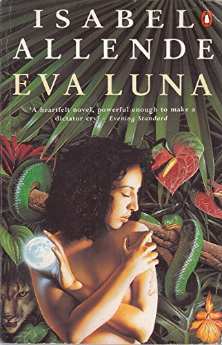 Stock image for Eva Luna for sale by Wonder Book