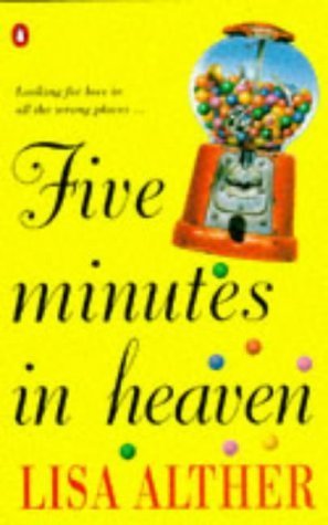 Beispielbild fr Five Minutes in Heaven zum Verkauf von WorldofBooks