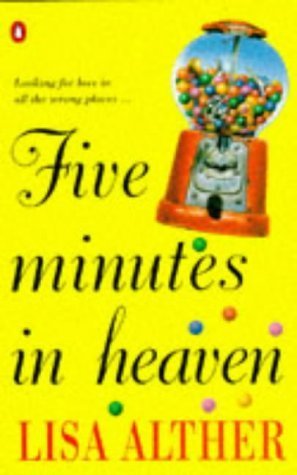 Stock image for Five Minutes in Heaven for sale by WorldofBooks
