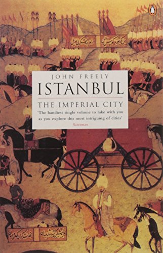 9780140244618: Istanbul: The Imperial City