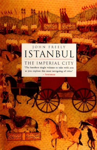 Stock image for Istanbul: The Imperial City for sale by AwesomeBooks