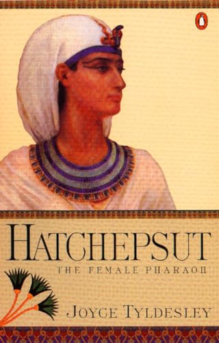 Beispielbild fr Hatchepsut: The Female Pharaoh zum Verkauf von Wonder Book