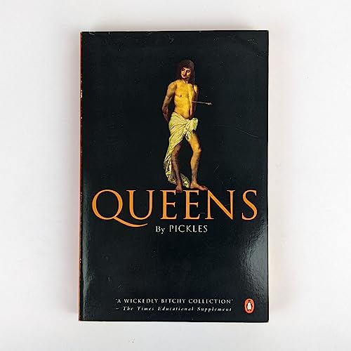 Stock image for Queens for sale by Red's Corner LLC