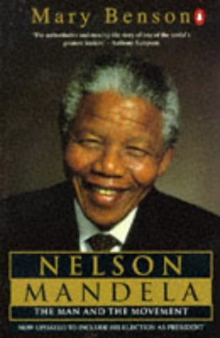 Beispielbild fr Nelson Mandela zum Verkauf von Better World Books