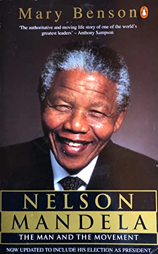 Stock image for Nelson Mandela for sale by Better World Books