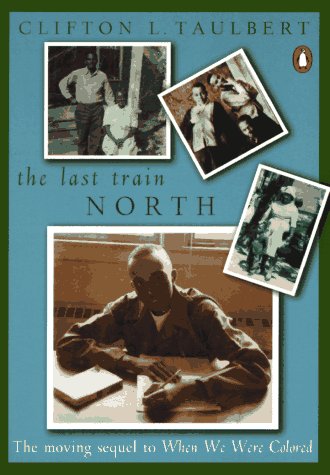 Stock image for The Last Train North for sale by Bluff Books