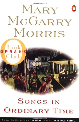 Imagen de archivo de Songs in Ordinary Time (Oprah's Book Club) a la venta por Orion Tech