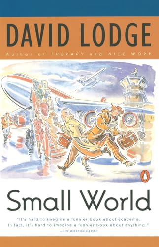 Beispielbild fr Small World zum Verkauf von Wonder Book