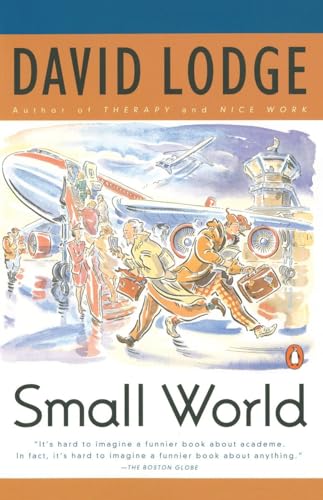 Imagen de archivo de Small World a la venta por Your Online Bookstore