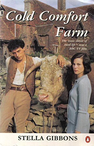 Imagen de archivo de Cold Comfort Farm a la venta por Books Unplugged