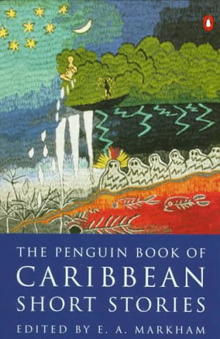 9780140245035: The Penguin Book of Caribbean Short Stories