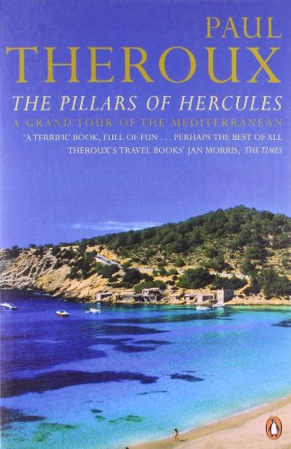 9780140245332: The Pillars of Hercules: A Grand Tour of the Mediterranean