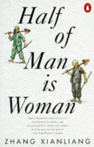 Stock image for Half of Man is Woman for sale by WorldofBooks