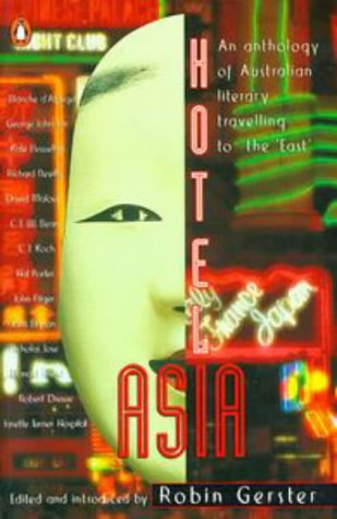 

Hotel Asia