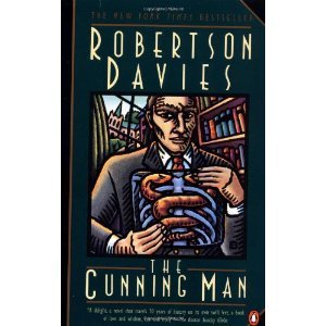 Stock image for Cunning Man for sale by 2Vbooks