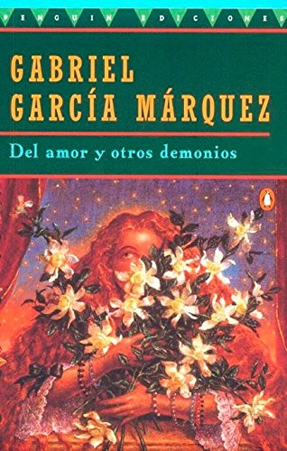 Stock image for del Amor Y Otros Demonios for sale by ThriftBooks-Reno