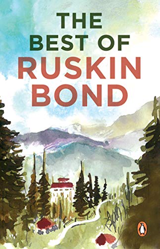 Beispielbild fr Best Of Ruskin Bond zum Verkauf von BooksRun