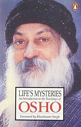 9780140246131: Life's Mysteries: An Introduction to the Teachings of Osho