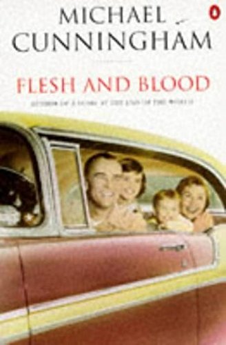 Stock image for Flesh And Blood for sale by AwesomeBooks