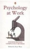 9780140246483: Psychology at Work (4th Edition)