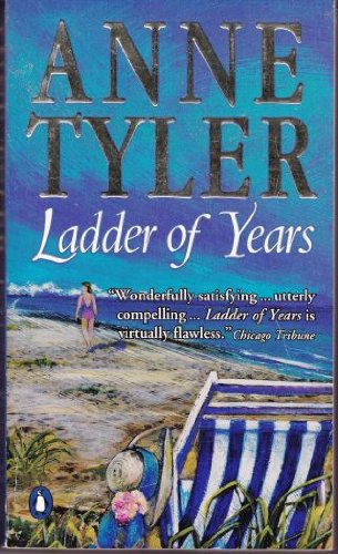 Stock image for Ladder of Years for sale by ThriftBooks-Atlanta