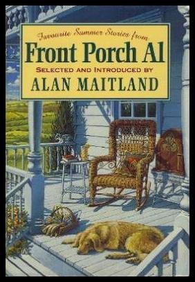 Beispielbild fr Favourite Summer Stories from Front Porch Al zum Verkauf von ThriftBooks-Dallas