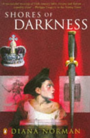 Imagen de archivo de The Shores of Darkness a la venta por WorldofBooks