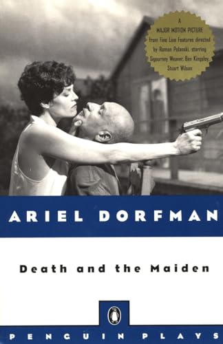 9780140246841: Death and the Maiden (Penguin Plays)