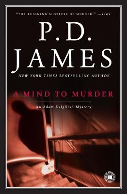 A Mind to Murder (9780140246865) by P.D. James