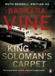 9780140246889: King Solomon's Carpet