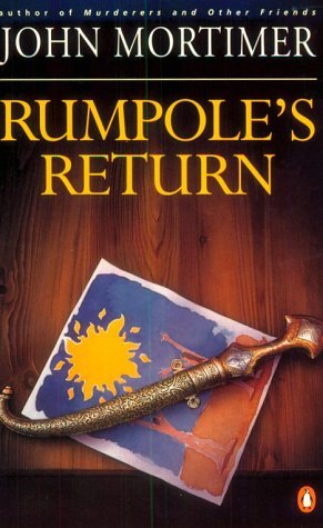 Stock image for Rumpole's Return for sale by ThriftBooks-Atlanta