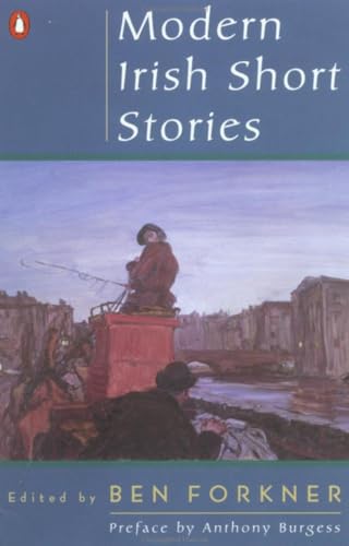 9780140246995: Modern Irish Short Stories