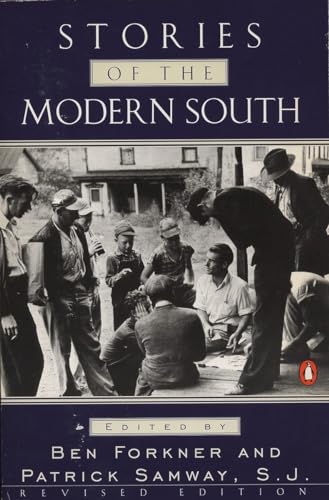 9780140247053: Stories of the Modern South: Revised Edition