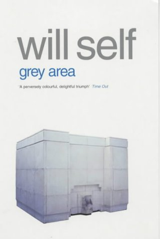 Imagen de archivo de Grey Area and Other Stories a la venta por Open Books