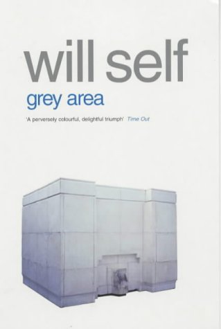 9780140247114: Grey Area and Other Stories