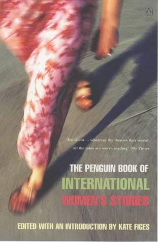 9780140247138: The Penguin Book of International Women's Stories