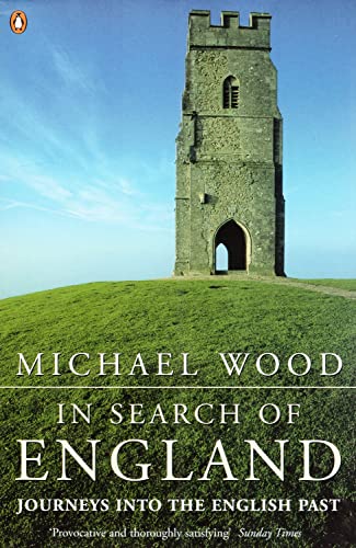 Imagen de archivo de In Search of England : Journeys into the English Past a la venta por More Than Words
