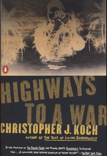 Stock image for Highways to a War for sale by Better World Books