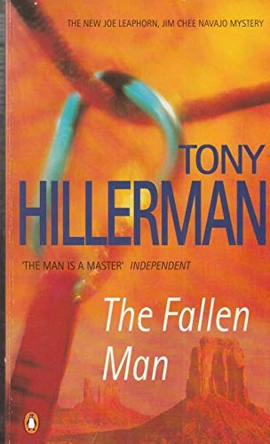 9780140247640: The Fallen Man