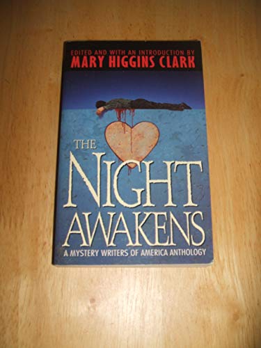 9780140247916: The Night Awakens: The Penguin Book of American Suspense Stories:The Mwa Anthology Series