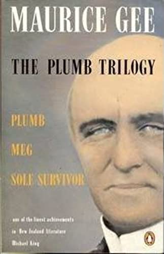 9780140247985: The Plumb Trilogy