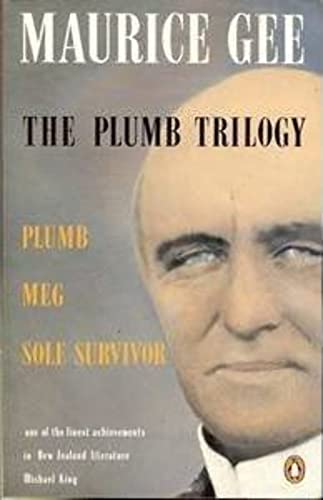 Stock image for The Plumb Trilogy for sale by ThriftBooks-Atlanta