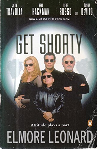 Beispielbild fr Get Shorty zum Verkauf von Better World Books