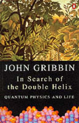 9780140248135: In Search Of The Double Helix