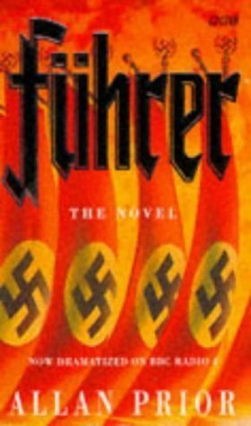 Imagen de archivo de Fuhrer: The Novel (BBC) a la venta por WorldofBooks