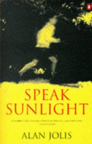 Stock image for Speak Sunlight for sale by ThriftBooks-Dallas