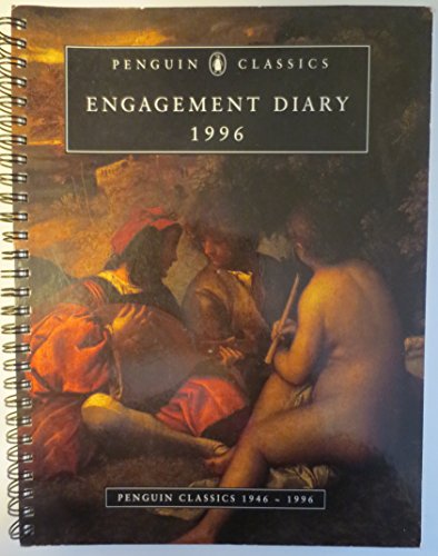 Stock image for Cal 96 Engagement Diary (Penguin Classics) for sale by Ergodebooks